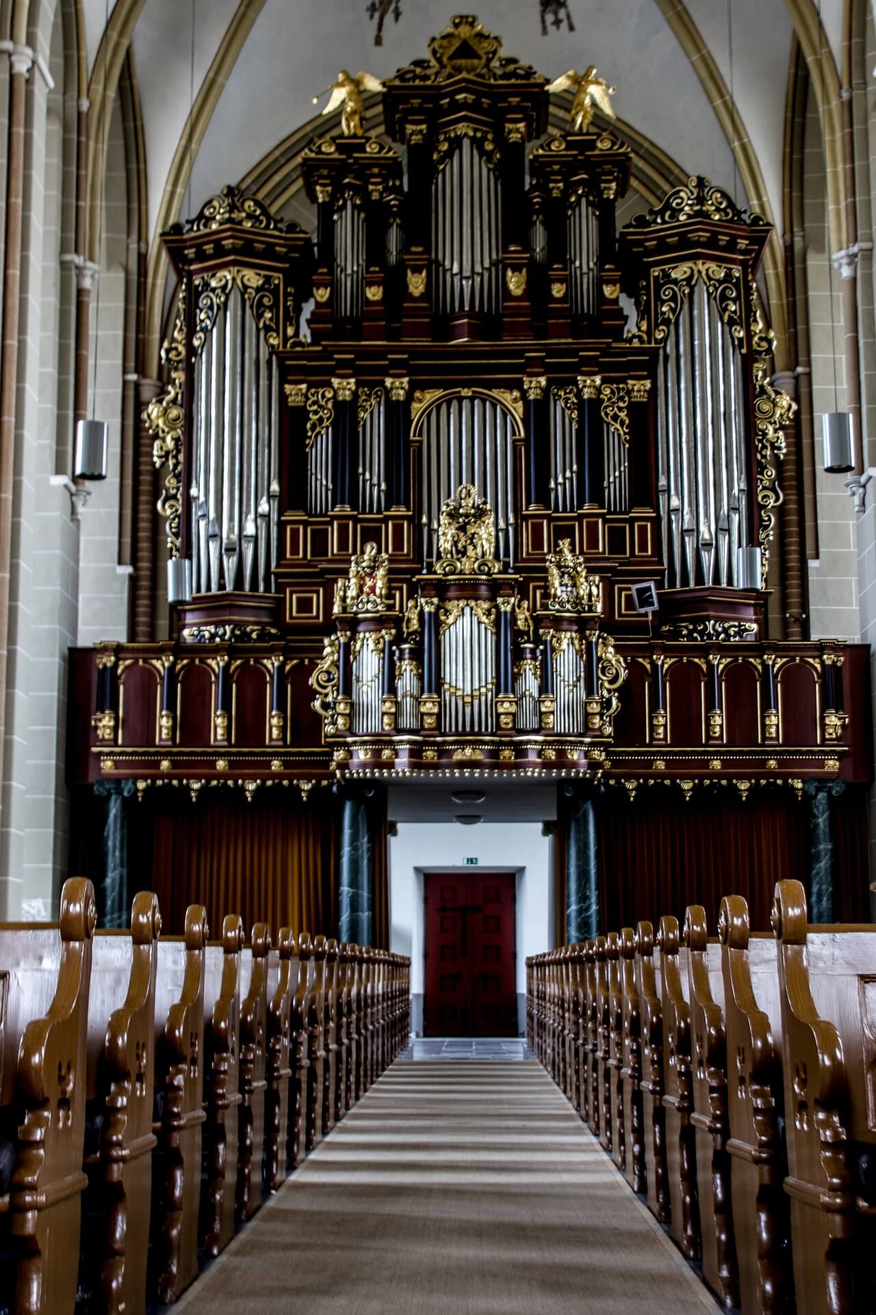 _Muster für Beiträge MIT Seitenliste Bild hoch alle Elemente - Pfarrei - Kirchgemeinde: St. Michael Kaisten und St. Maria Ittenthal, gehört zum Pastoralraum Region Laufenburg